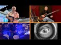 Henry Kaiser : Weekly Solo #45 : Amendola Kaiser Manring at the Movies
