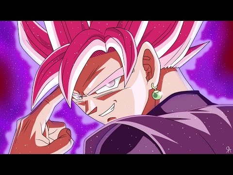 The Best of Dragon Ball Super's Soundtrack - 1 Hour Anime Music 2k17