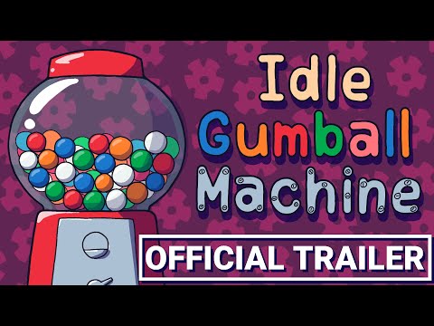 Announcement Trailer