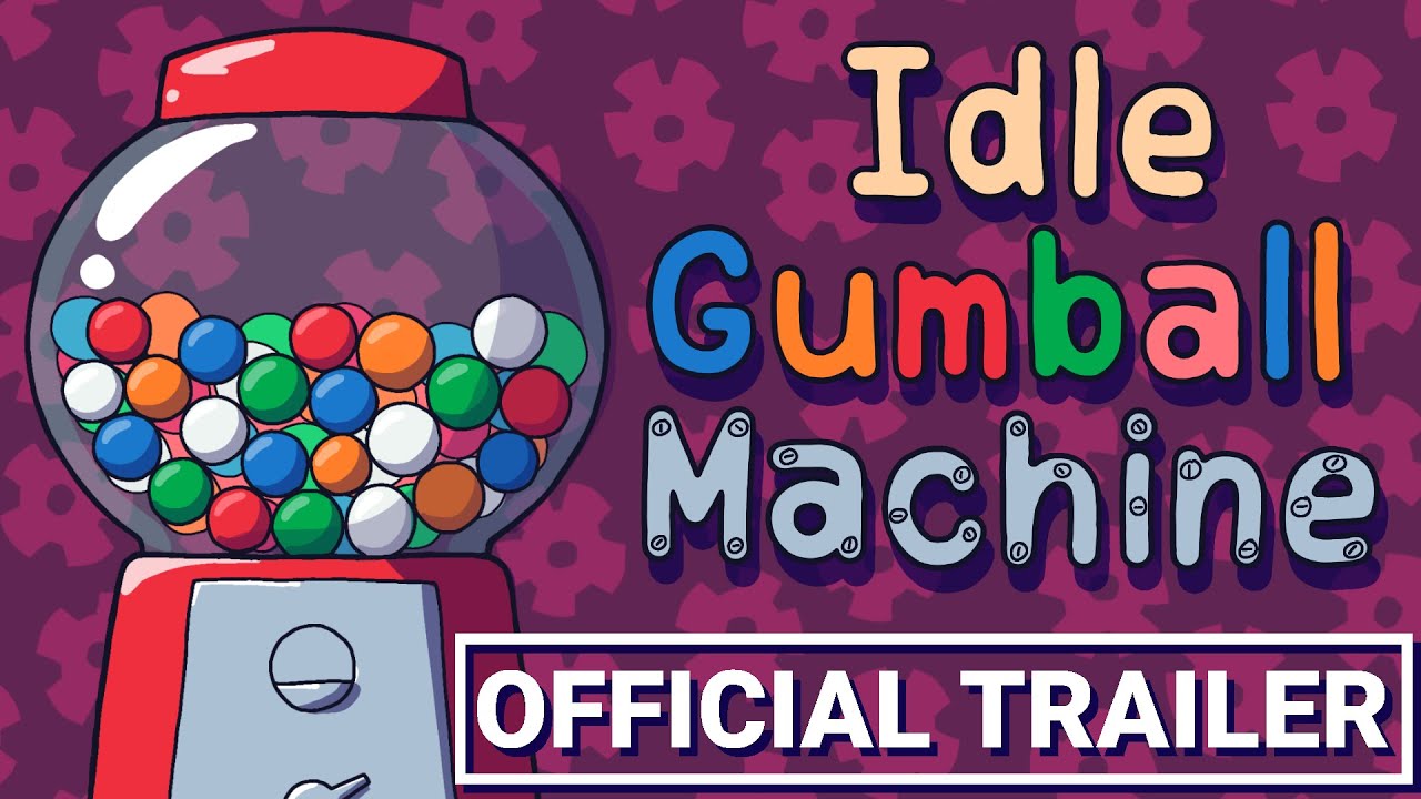 Announcement Trailer