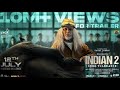 INDIAN 2 Whatsapp Status Come Back INDIAN