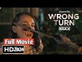 WRONG TURN: FINAL CHAPTER (NEW 2024) Teaser FULL MOVIE | Horror Movie HD