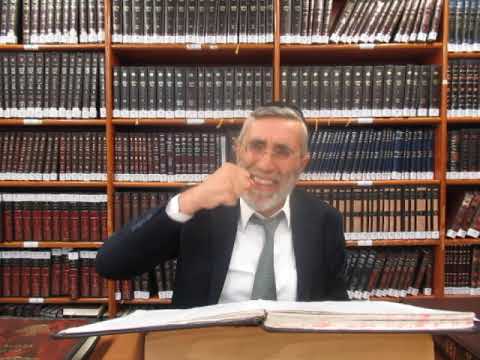 הרב יהושע ביבי - תשפ"ה - כ. העמידה - דרוש ב - ברוך -שיעור מס' 014 - שעה''כ כט' אע''א בו''ק אי' בז''א