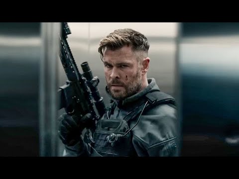 PELICULAS parecidas si te gusto MISION DE RESCATE 2