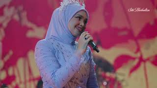 Download lagu Dato' Sri Siti Nurhaliza & Noh Salleh - Bengawan Solo mp3