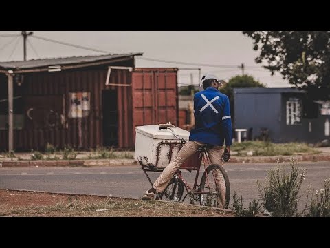 Wanna Be Happy? (Jazzbee Pistoli Rework) - Kirk Franklin