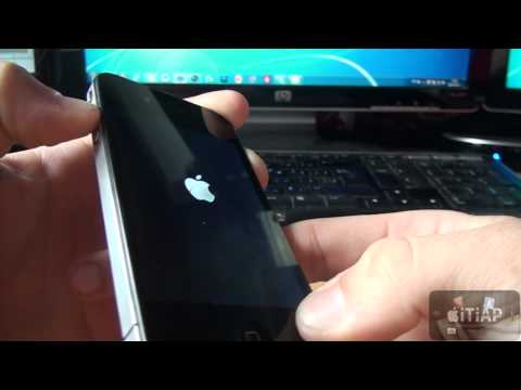 comment reparer cydia iphone 4