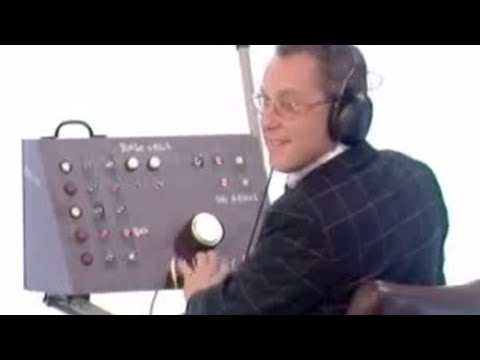 Re-aligning the Planets | Shooting Stars | BBC Studios