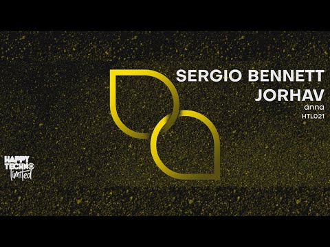 HTL022 Sergio Bennett, Jorhav - Anna