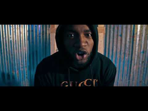 D.Cross X Pooh Pistols- (Official Music Video) You Dont Know