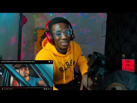 🇿🇲👑 ZED ROYALTY! I DECLARE. Macky2 Feat Bobby East & Chester (official Music Video) | REACTION