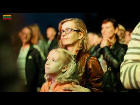 Visit Lithuania! Baltic Stories (Tourism Commercial)