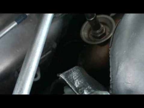 mazdaspeed 3 walk around, Front mount intercooler ECT