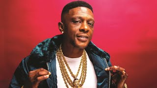 Boosie Goes Off On His 16-Year-Od Daughter and Took Her Out his Will