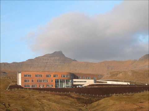 Kim Hansen - Fagri Flokkur