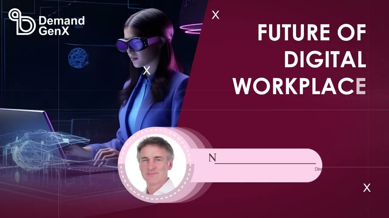 The Future of the Digital Workplace: Collaboration Without Boundaries