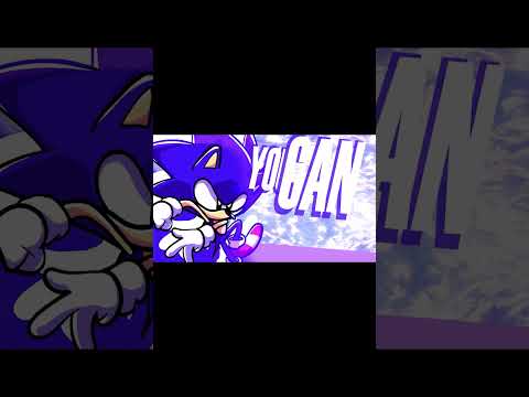 Sonic - You Can Do Anything - Misc Computer Games