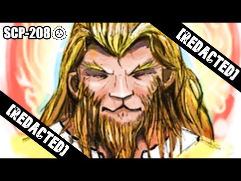 SCP-208 Bes | SCP Decoded Reading: