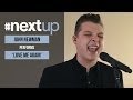 John Newman Performs 'Love Me Again ...