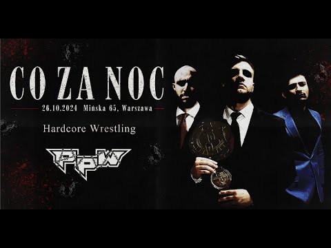 PpW: CO ZA NOC [LIVE]