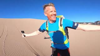 Sand Dunes National Park - Alamosa, CO