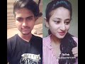 Shaurya Chaudhary Duet Bhaiya Mat Bolo Tik Tok Favorite