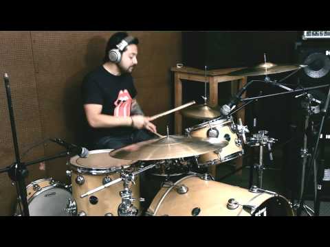 Mapex Black Panther Phosphor Bronze 14x6.5