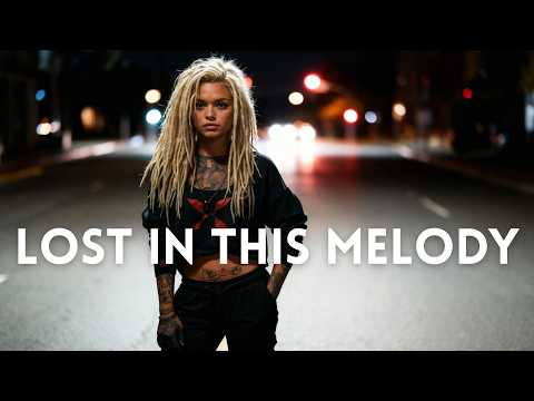 Laura Mia Sommer – Lost in this Melody | Reggae Beats 2026