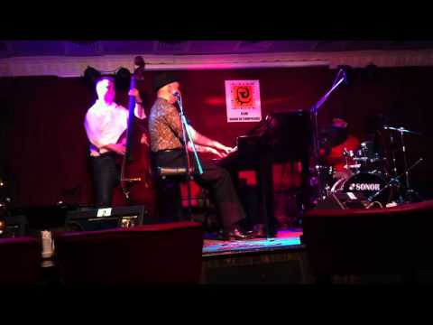 Lex and Team "What'd I say"