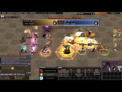 Atlantica Global Titan PM quarterfinal July 17 2016