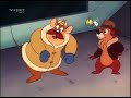 Zeichentrick Film  Chip Chap  Die Ritter Des Rechts  Folge 38  Die Wettermaschine