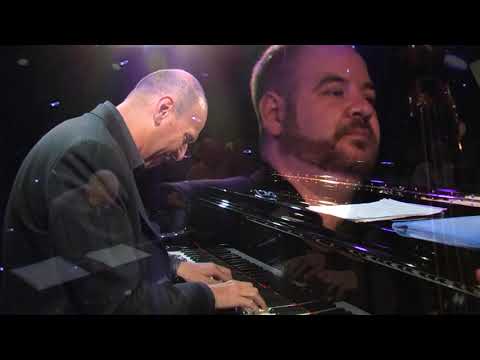 I Hear a Rhapsody - Dado Moroni Trio (Peter Erskine-Marco Panascia)