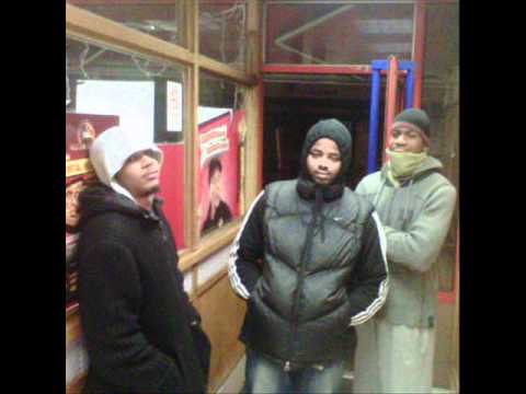 WARNZ KROWE GLOCKS FT - FREESTYLE.wmv