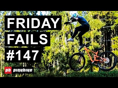 Friday Fails #147