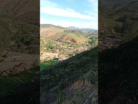 Essa é a vila de Piracema Afonso Claudio - ES #sitio #vidanaroça #agro #nature