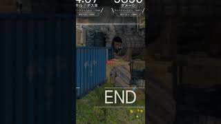 着地ミス（笑）#warzone #bo7 # #ゲーム実況 #初見さんいらっしゃい #愉快な女 #うるさい #cod