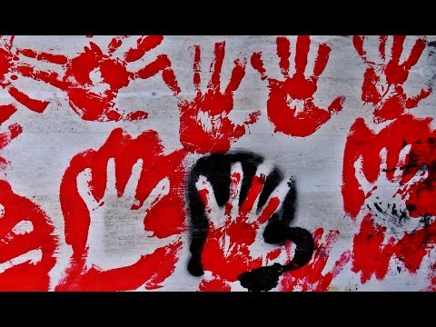 Pedro Meier – »The Hands of the Babylonian Slaves« – Art Campus 2016 – Switzerland