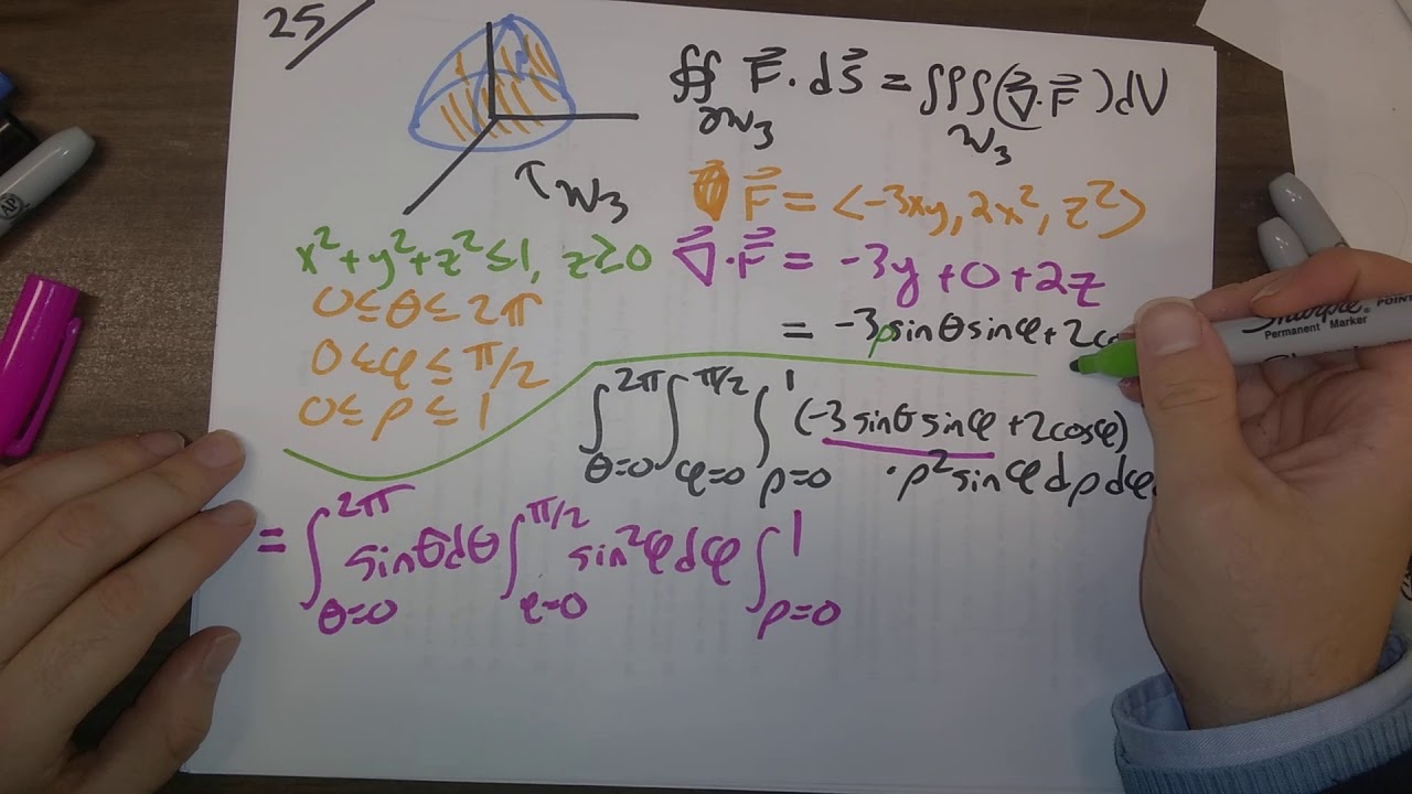 251 final practice problems: #25-#26