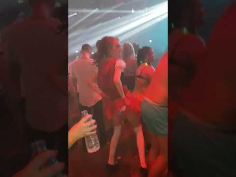 BTID zombienation 2017