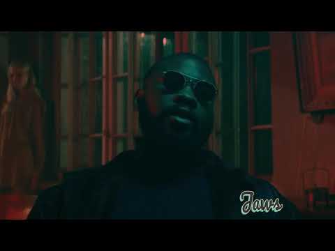 Damso x Josman x Dosseh Type Beat - RTM (Prod. by Jaws)