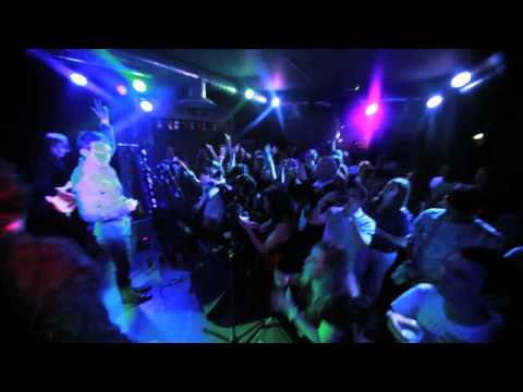 IC1s - Levitate - Official Video