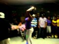 Hunnie 007 Mother Nyc Elite La Pore 10 S