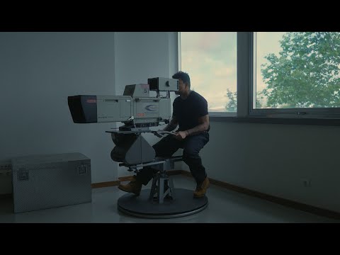 Video thumbnail for BELCHIOR