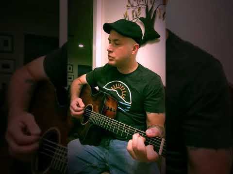 In the Lord's Arms - Ben Harper