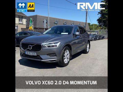 Volvo XC60 2.0 D4 Momentum - Image 2