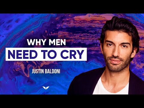 Ep #46 | Hollywood Actor Justin Baldoni On Undefining Masculinity | Justin Baldoni