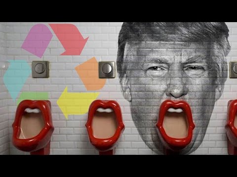 DONALD TRUMP REMIX : DONALD TRUMP SONG