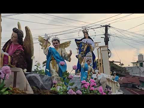 Inmaculada Concepción de Santa Lucía Cotzumalguapa, 8 de Diciembre 2025.