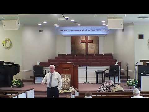 Kenwood Baptist 4-30-2023 AM