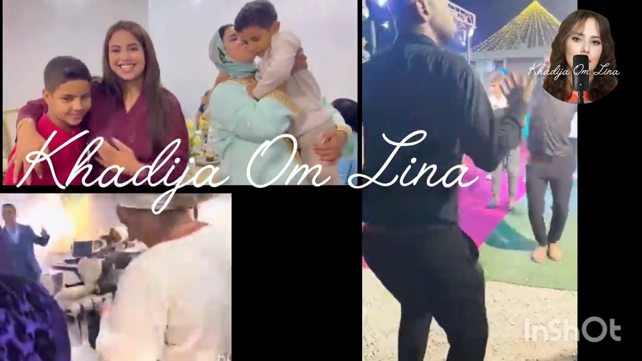 انتما شطحو والناس عطيوها الطاقة السلبية